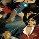 Illustration for article titled DC exclusive: The iBombshells/i assemble to form their own Justice League